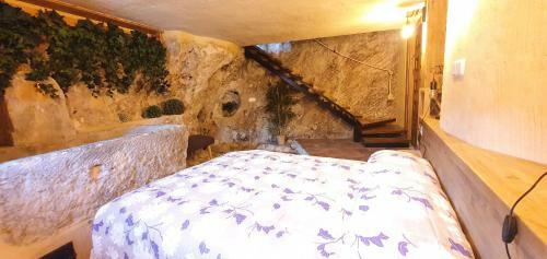 Apartamento La Cueva De Casa Botes