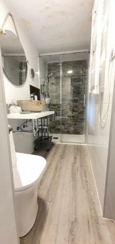 Apartamento La Cueva De Casa Botes