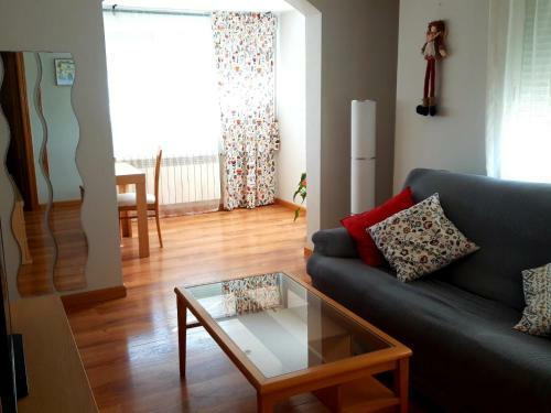 Apartamento Cuencaloft En Sanchez Vera