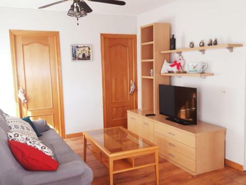 Apartamento Cuencaloft En Sanchez Vera