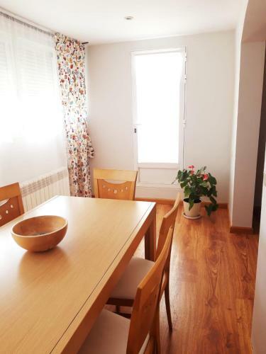Apartamento Cuencaloft En Sanchez Vera