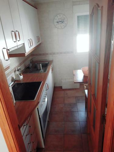 Apartamento Cuencaloft En Sanchez Vera