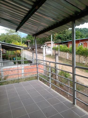 Apartamento Segundo Piso