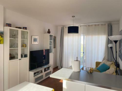 Apartamento Las Fuentes, Corralejo