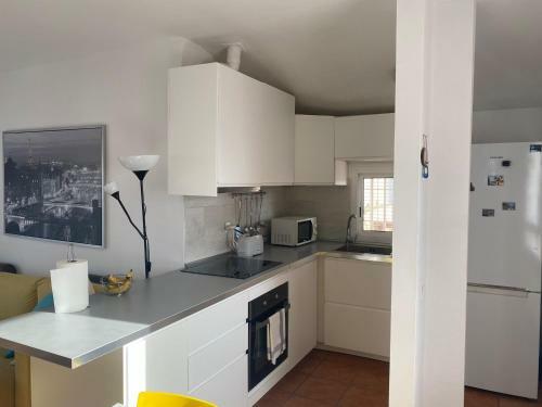 Apartamento Las Fuentes, Corralejo