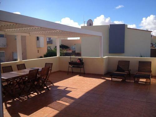 Apartamento Las Fuentes, Corralejo