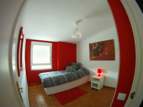 Apartamento Las Fuentes, Corralejo