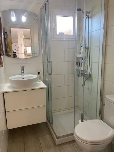 Apartamento Las Fuentes, Corralejo