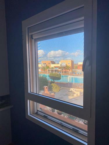 Apartamento Las Fuentes, Corralejo