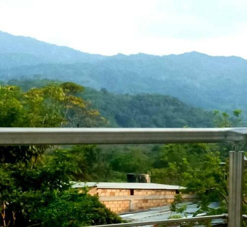 Apartamento Casa Completamente Nueva Con Piscina Privada.