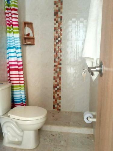 Apartamento Casa Completamente Nueva Con Piscina Privada.