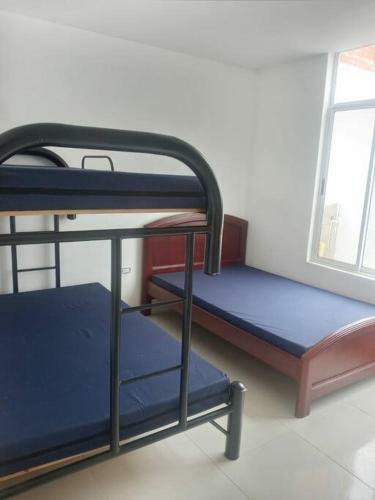 Apartamento Casa Completamente Nueva Con Piscina Privada.