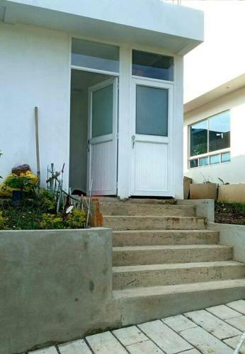 Apartamento Casa Completamente Nueva Con Piscina Privada.