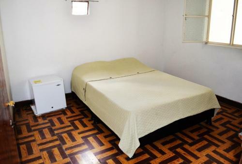 Apartamento Alojamiento C�modo Y Sencillo