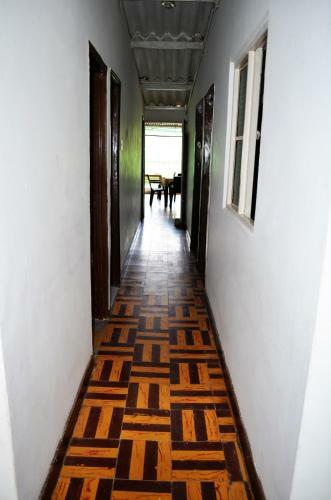 Apartamento Alojamiento C�modo Y Sencillo