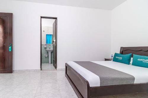 Hotel Ayenda Vanguard