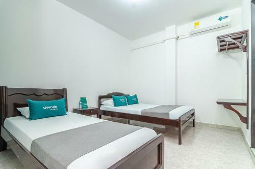 Hotel Ayenda Vanguard