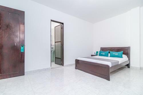 Hotel Ayenda Vanguard