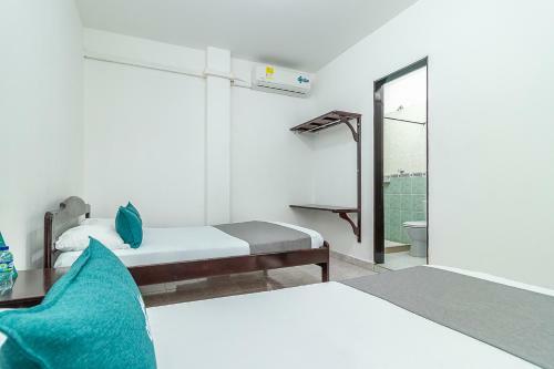 Hotel Ayenda Vanguard