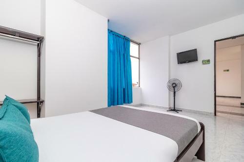 Hotel Ayenda Vanguard