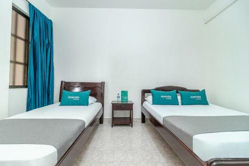Hotel Ayenda Vanguard