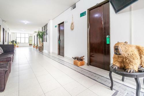 Hotel Ayenda Vanguard