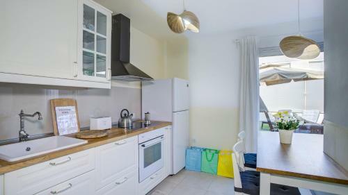 Apartamento Native Coconut House