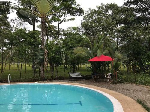 Palmas De Oriente-villavicencio