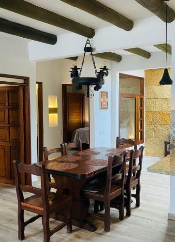 Apartamento Rinc�n De Los Olivos