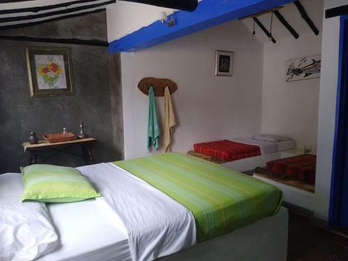 Hotel Y Parque Mayoral