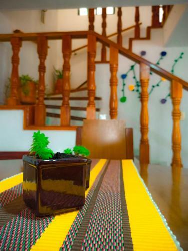 Hostal H-ostello La Meridiana