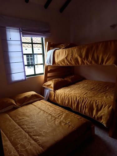 Hostal H-ostello La Meridiana