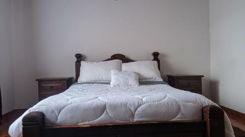 Apartamento Casa Villa Esperanza