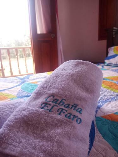 Casa El Faro De La Villa