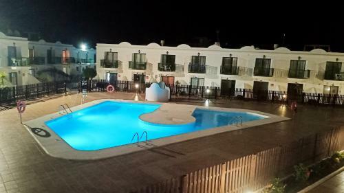 Apartamento Avatea