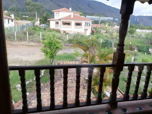 Apartamento Caba�a Villa Del Sol