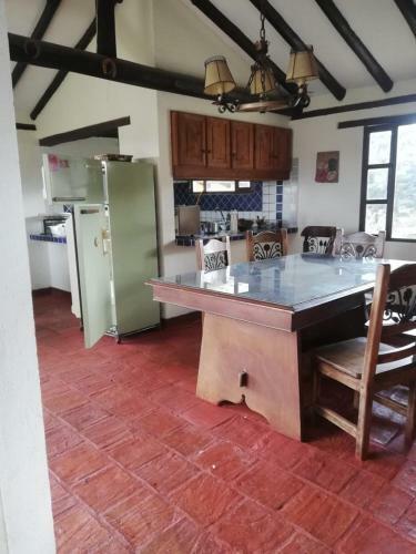 Apartamento Caba�a Villa Del Sol