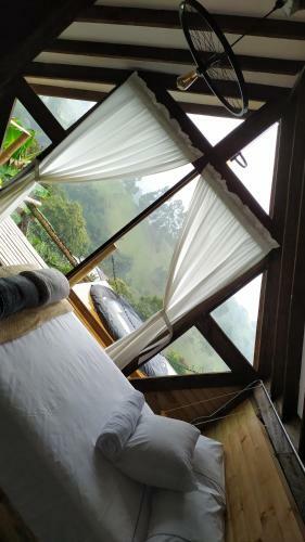 Glamping Jeric�