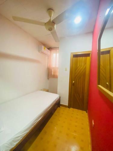 Hotel Comfort