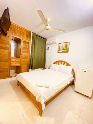 Hotel Comfort