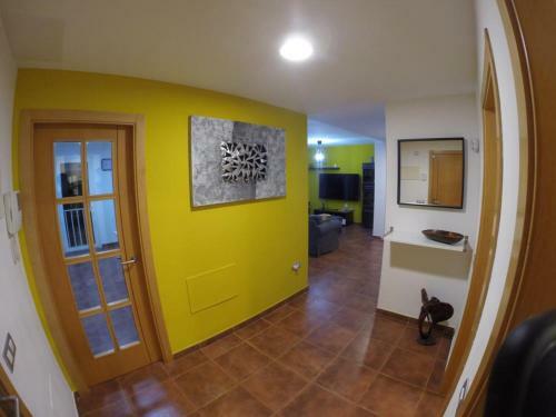 Apartamento Villa Sol