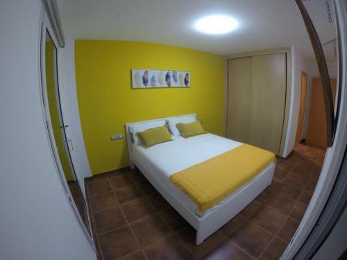 Apartamento Villa Sol