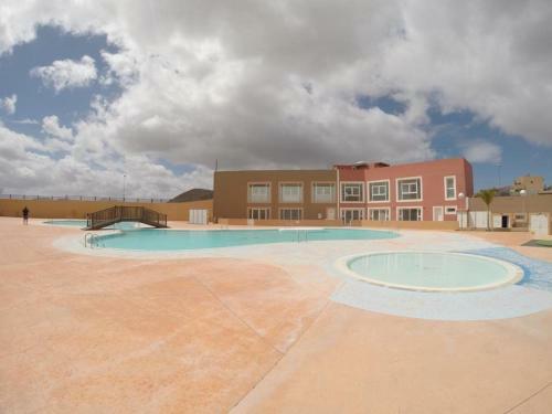 Apartamento Villa Sol