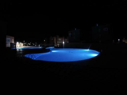 Apartamento Villa Sol