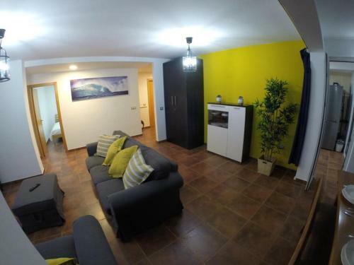 Apartamento Villa Sol