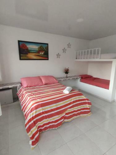 Bed & Breakfast Paraiso Real