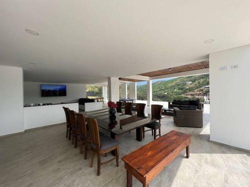 Archi Finca