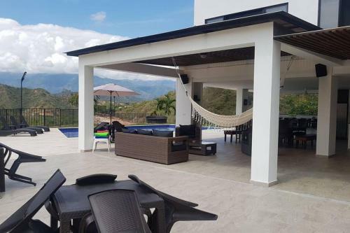 Archi Finca