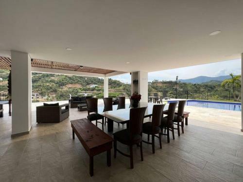 Archi Finca