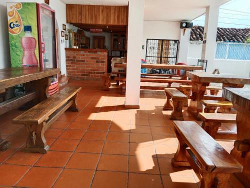 Hotel Tamarindo Risort